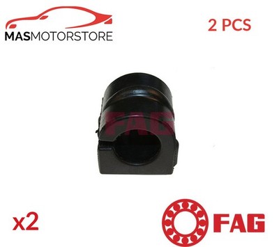 ANTI ÜBERROLLBÜGEL BUSH KIT FAG 819 0023 10 2PCS P FÜR OPEL OMEGA B,SENATOR B