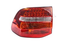 Original PORSCHE Cayenne 9PA Heckleuchte links 95563148702