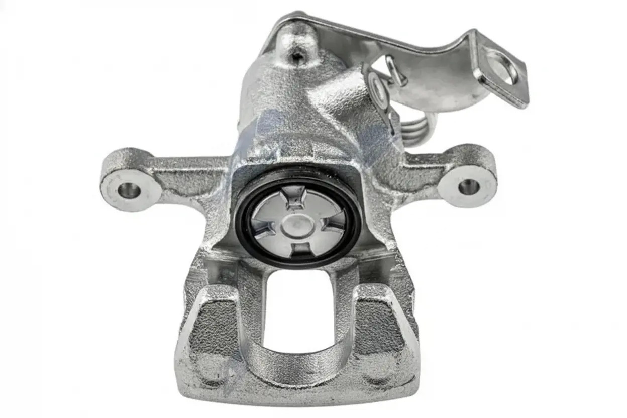 Brake caliper Rear Axle Left HZT-HY-538 NTY for KIA HYUNDAI