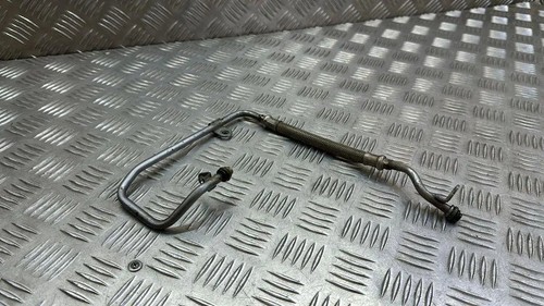 MERCEDES-BENZ C W205 Turbinenschmierrohr A2740900577 2.00 2016 31829914