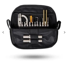 Fix It Sticks AR15 Tool Kit Compact Rifle Maintenance Set with Carry Case