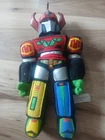Vintage 1993 Saban MEGAZORD Might Morphin Power Rangers Plush Toy RARE