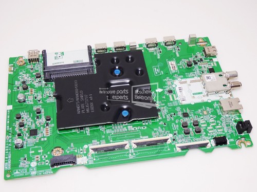 LG TV - Mainboard EAX69821802 (1.1) * SAT-Tuner* 66983803