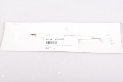 Riello Burners 3006709, GS 20, Ionisations electrode - NEW : 1