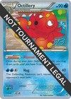 Octillery 33/162 World Championship Decks
