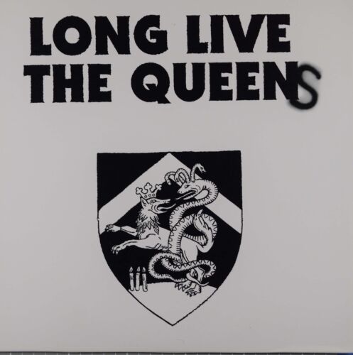 Queens Of The Stone Age – In Times New Roman... (2LP) Bootleg Ed., Green, VG+