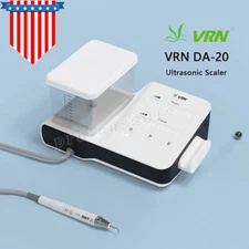 Dental Ultrasonic Piezo Scaler w/LED light Handpiece for EMS Cavitron Woodpecker