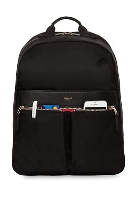 black leather backpack tote Luxury bag fl-sawgrass-mills Buy American Tourister Comet Color:001280 BLACK SAPPHIRE Featuring luxury details like