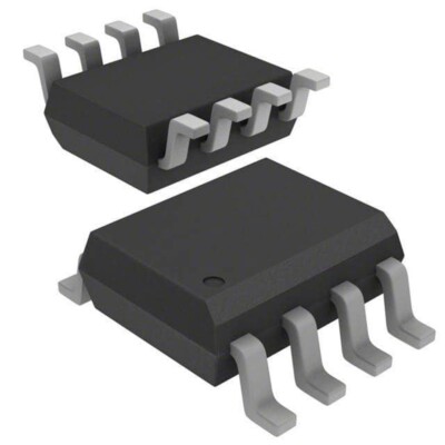 5PCS ACPL-C87H-500E ACPL-C87H Broadcom SOP-8-6.8mm Optical Coupling IC STOCK