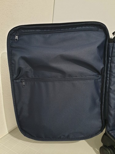 Lipault B563 Plume Handgepäck Trolley black 36L - Bild 13 von 24