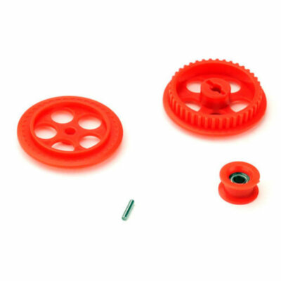 original Thunder Tiger TAIL PULLY 40T PV1060 GTT^