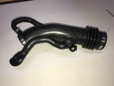 Jdm 03-06 Nissan Infiniti 350Z VQ35DE 3.5L Air Intake Duct Hose Assembly Oem