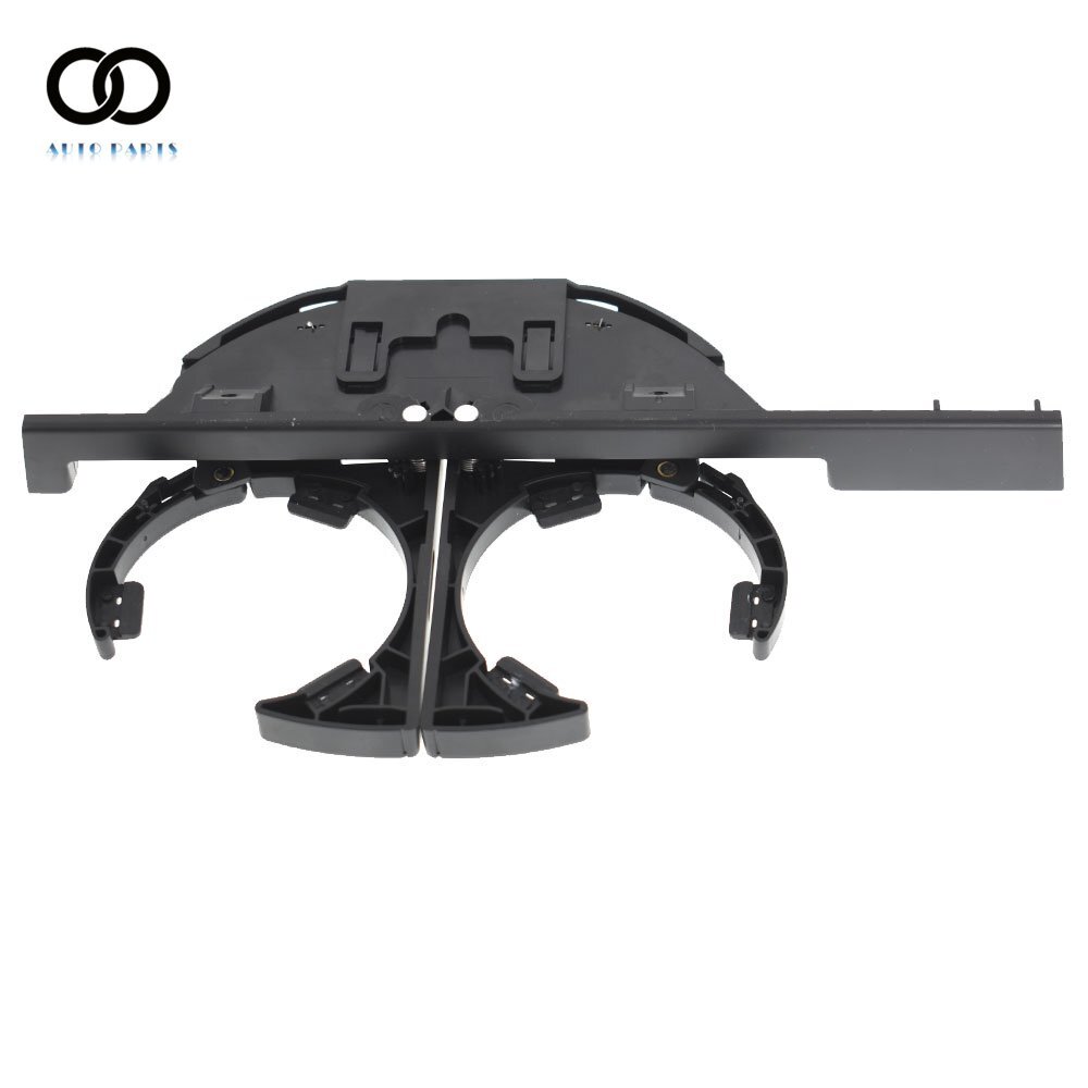 1997 BMW 528i E39 - Front Cup Holders 51168190205 - Hermes Auto Parts