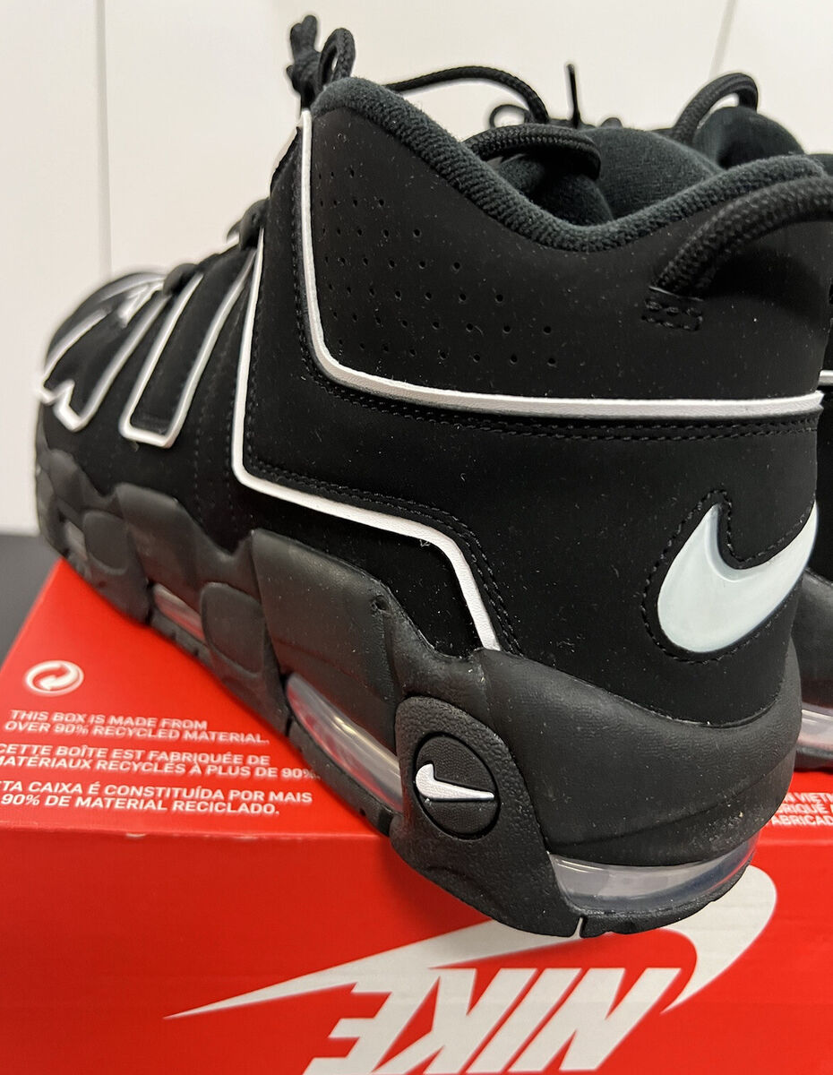 New Nike Air More Uptempo ”Wilson Smith” DX2749 001 Men Size New Nike Air More Uptempo ”Wilson Smith” DX2749 001 Men Size