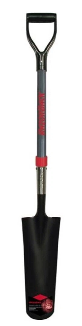 Razorback 2024 drain spade