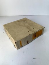 Vintage Kodak B140T Carousel 140 Slide Loading Trays Gray for Slide Projectors