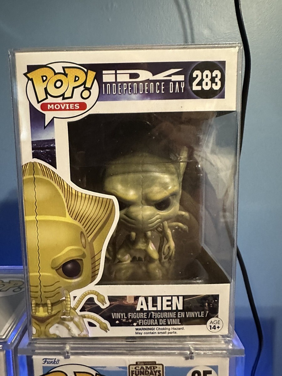 Alien Funko Pop #283 | eBay