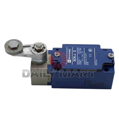 NEW Schneider Limit Switch XCK-J10513H29C Travel Switches Heavy