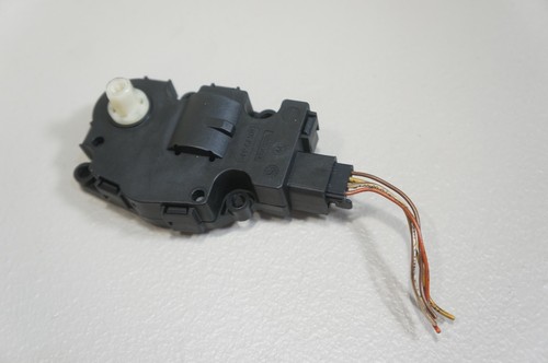 Mercedes W204 C300 2008-2011 unidad de actuador de motor de aleta de mezcla de calefacción OEM - Imagen 10 de 10