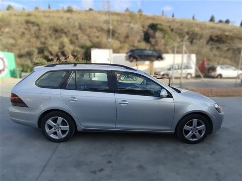 91956 palanca de cambios para VOLKSWAGEN GOLF 1.6 TDI SERIE 6 2009-2014 RANCHERA 2011 Foto 4 de 4