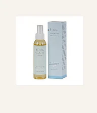 Silkia Camellia Oil for Anti-Aging and Acne Scars! NEW!