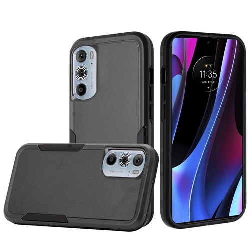 For Apple iPhone 14 Plus (6.7") Tough Hybrid Rugged Hard Shockproof Case Cover - Picture 6 of 25