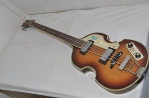 Greco Violin Bass | eBay