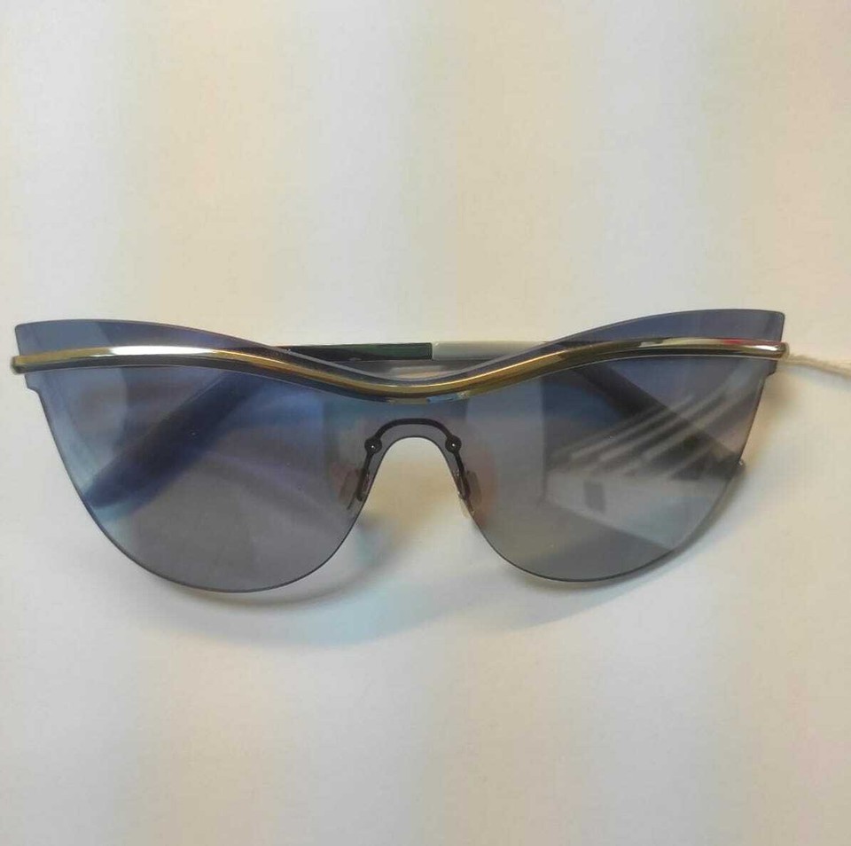 Touch By Franco Sordelli Krs 11811ft 002 Sunglasses Women Butterfly | eBay