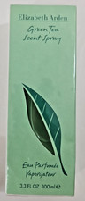 Elizabeth Arden Green Tea Scent Spray for Women 3.3 fl oz / 100mL EP Sealed