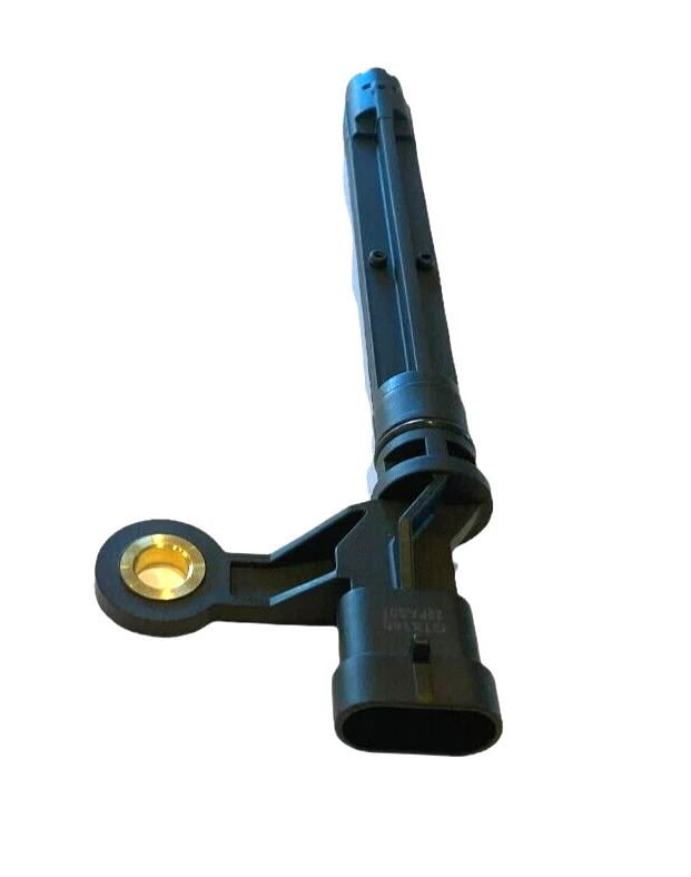 Sensor de posición del cigüeñal compatible con: OEM #12556427 Chevrolet GMC 2001-2009 Foto 2 de 4