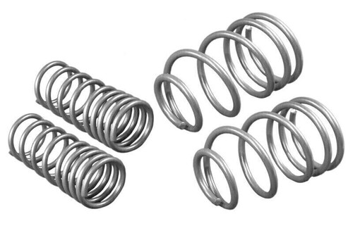 Whiteline WSK-FRD009 Performance Lowering Springs for 13-18 Ford Focus ST - Bild 2 von 4