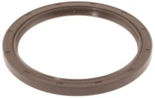 Engine Main Bearing Gasket Set Mahle JV1679