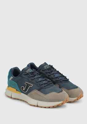 joma freizeitschuhe c1992 mit schnürlogo