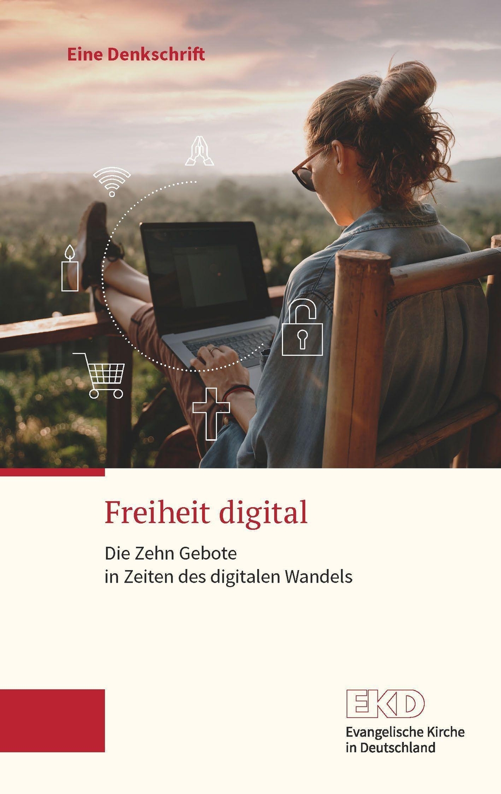 Thumbnail - Freiheit Digital Evangelische Kirche In Deutschland (ekd)