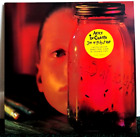 Alice In Chains – Jar Of Flies / Sap Vinyl 2010 Orange & Blue 2xLp - Ltd Edition