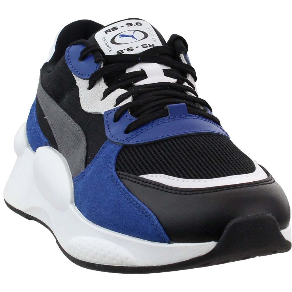 zapatillas puma rs space