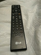 Fastshipping     LG MKJ42519603 remote control see item description
