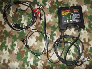 batteryminder maintainer 48v