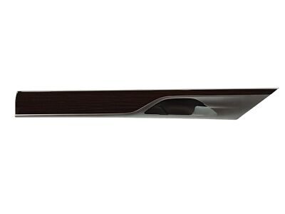 BMW OEM Fineline trim rear right door 7450806 7  G12 033250