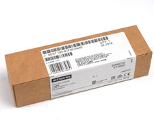 Siemens 6ES7 193-4CF40-0AA0 Terminal-Modul SImatic ET200S Kupplungsmodul