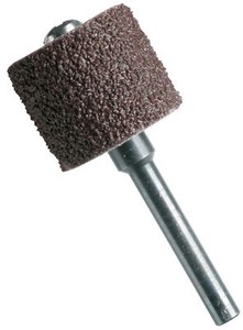 Dremel Drum Sander Mandrels - 407 