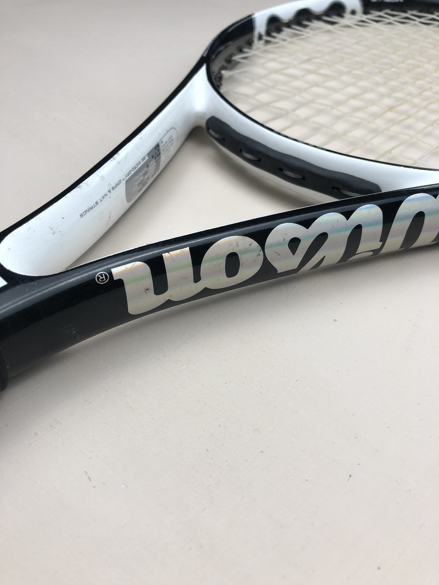 wilson - トト BUMPERGUARD / GROMMET SET: WILSON NCODE / KFACTOR SIX ONE 95