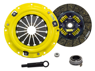 Advanced Clutch ACT XT/Perf Street Sprung Kit