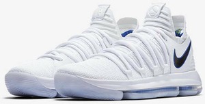 nike zoom kd10 lmtd nba