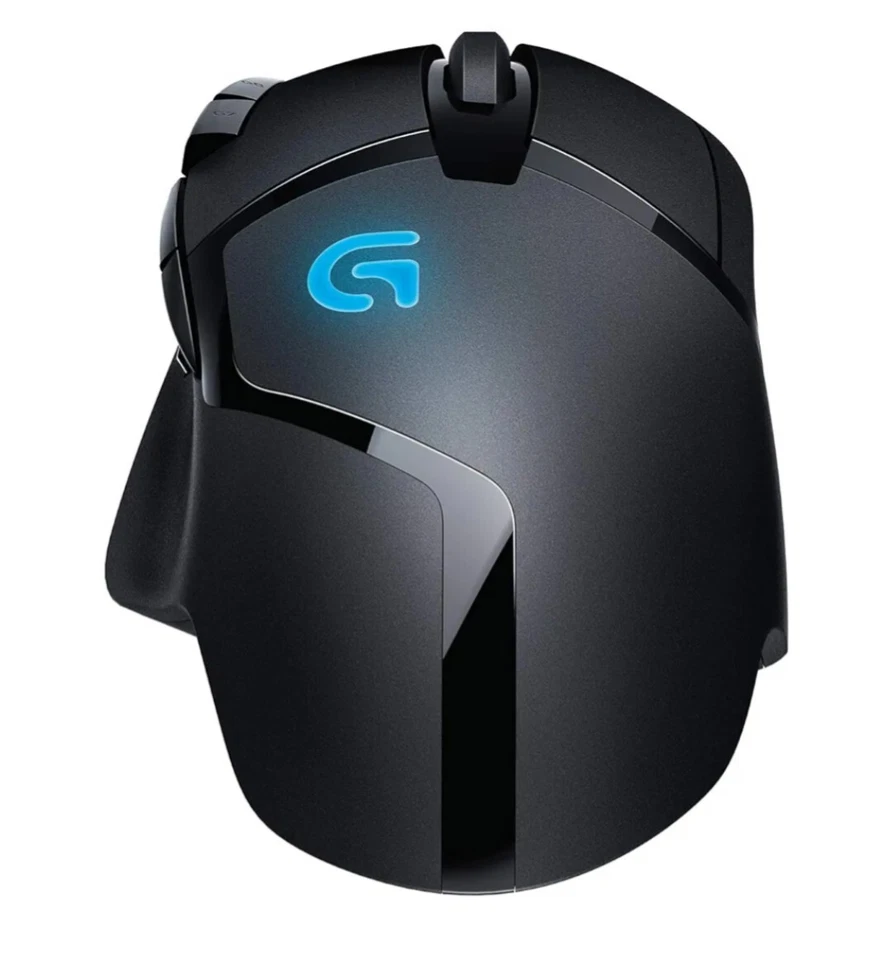 Logitech G402 Wired Gaming Mouse | FREE DELIVERY - Image 2 of 4