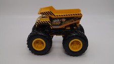 Hot Wheels Monster Trucks 1/64 Scale HW Gotta Dump