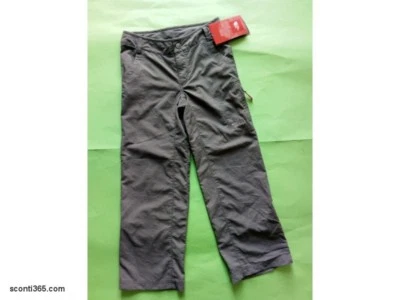 The North Face Pantalon Horizon Jeune Fille - Art. TSA0YNET8-SS (10-12 Anni ) - Photo 1/3
