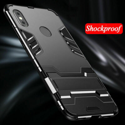 Magnetic Rugged Luxury Phone Case Cover For Huawei P30 P40 Lite Mate 30 Pro