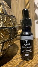 I - Enhance 25 Retinol Facial Enhancer by Image for Unisex - 0.5 oz Treatment