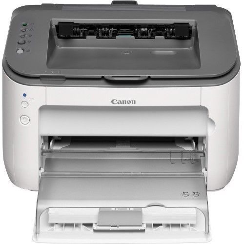 CANON LBP6000 MONO LASER PRINTER DRIVER